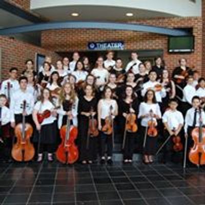 Shepherd University Community Music Program