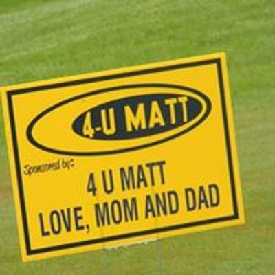 4-U-Matt