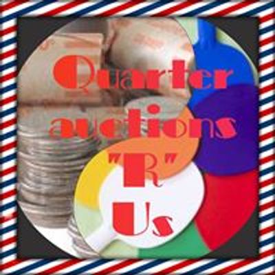 Quarter Auctions \