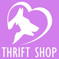 Heartland Humane Society Thrift Shop