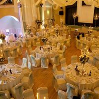 The Bowdon Rooms