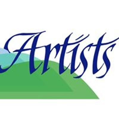 Foothills Artists