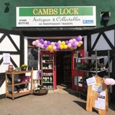 Cambs Lock Antiques Collectables Huntingdon
