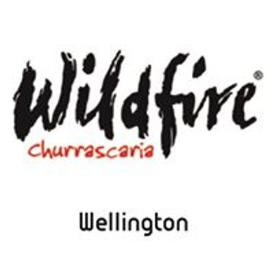 Wildfire Wellington