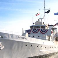 USS Potomac - Official Site