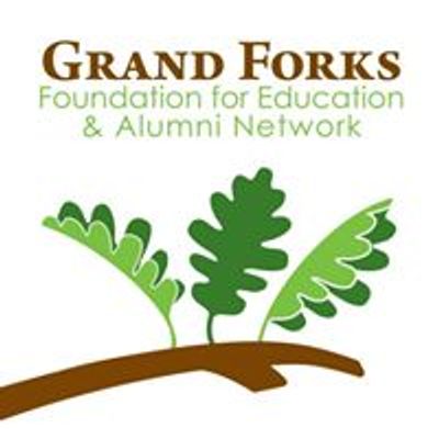 Grand Forks Foundation for Education & Alumni Network