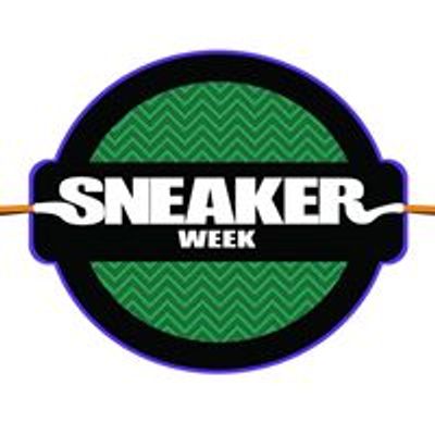 SneakerWeek Portland