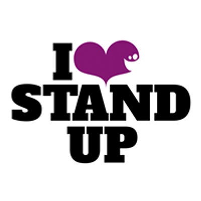 I Love Stand Up