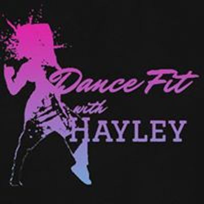 DanceFit with Hayley H