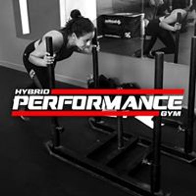 Hybrid Performance Gym