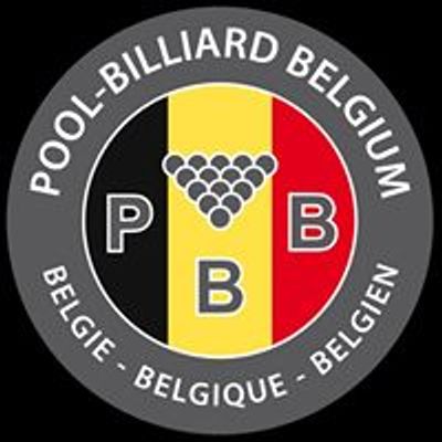 Pool-Billiard Belgium