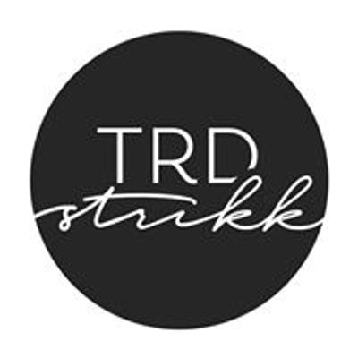 TRDstrikk