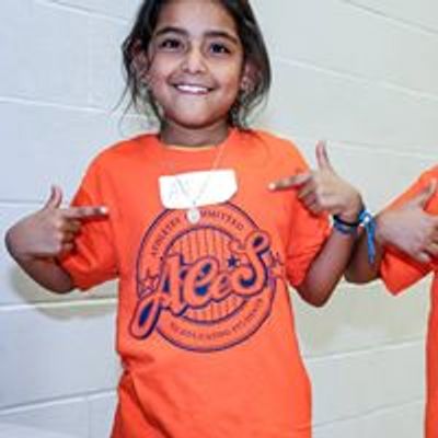 ACES (Athletes Committed to Educating Students)