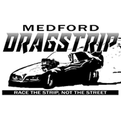 Medford Dragstrip