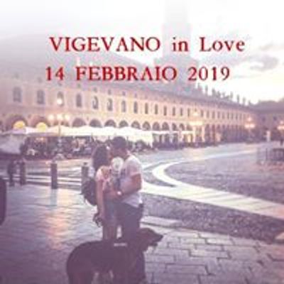 Vigevano in Love