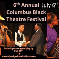 Columbus Black Theatre Festival