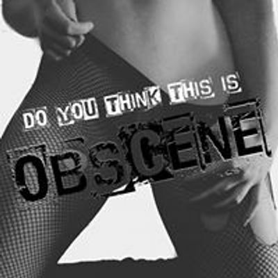 Obscene