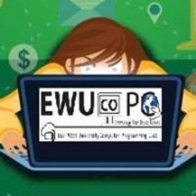 EWU Computer Programming  Club (EWUCoPC)