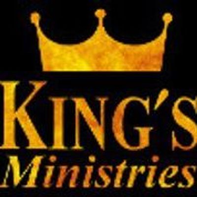 King's Ministries Finland