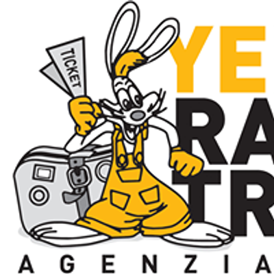 Agenzia Viaggi Yellow-Rabbit