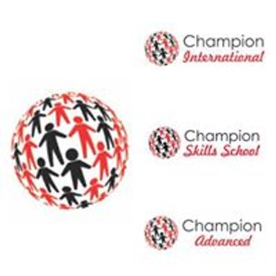 Champion Sports Group