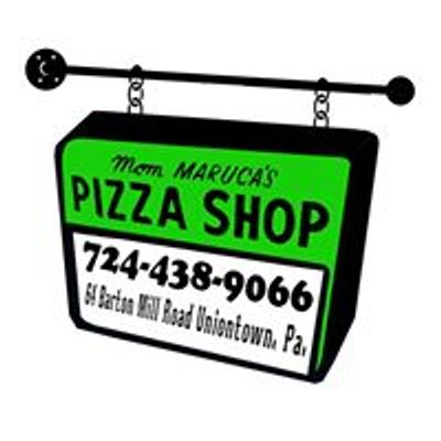 Mom Marucas Pizza