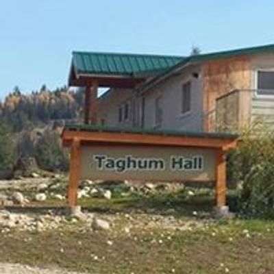 Taghum Community Hall