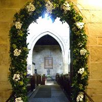 St Nicholas' Church, Bradfield