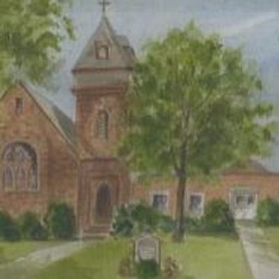 All Saints' Episcopal Church