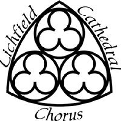 Lichfield Cathedral Chorus