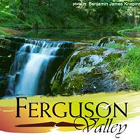 Ferguson Valley