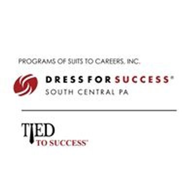 Dress for Success South Central PA