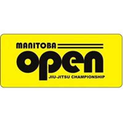 Manitoba JiuJitsu