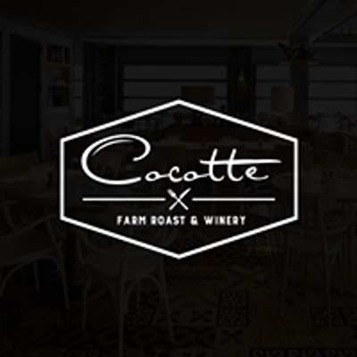 Cocotte Farm Roast & Winery
