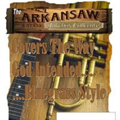 The Arkansaw Jukebox Collective