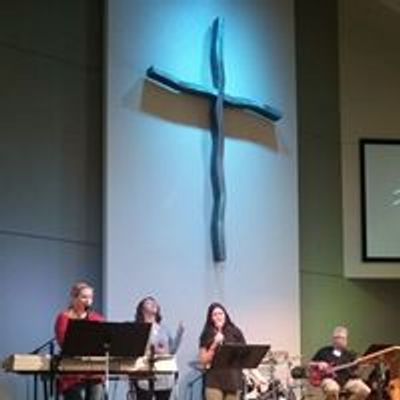 Estacada Assembly of God Church