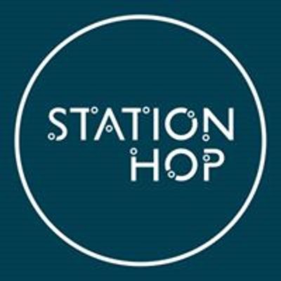 Station Hop