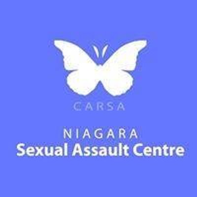 Niagara Sexual Assault Centre, CARSA