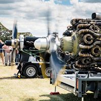 Historic Aero Engines