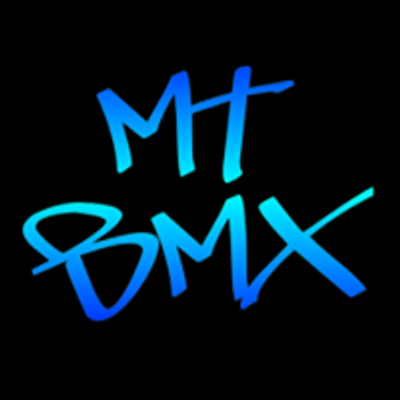 Manukau Taniwha BMX Club