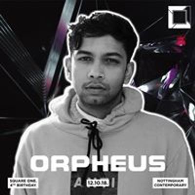 Orpheus