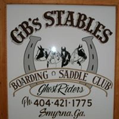 GB's Stable