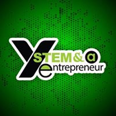 Young STEM & a Entrepreneur