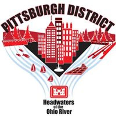 Pittsburgh District, US Army Corps of Engineers