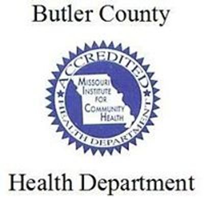 Butler County Health Department