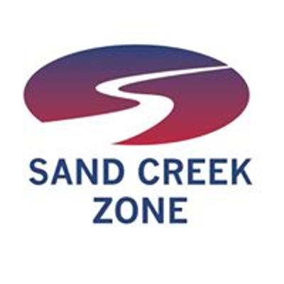 Sand Creek Zone