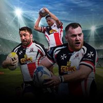 Rugby in Malta