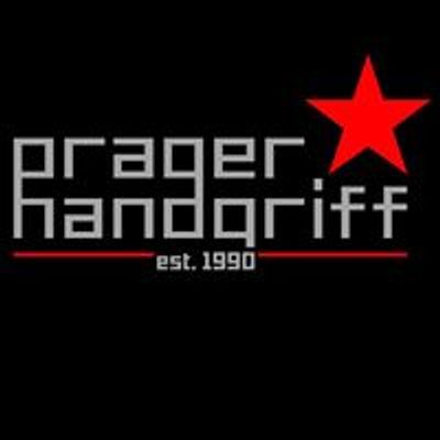 Der Prager Handgriff (official)