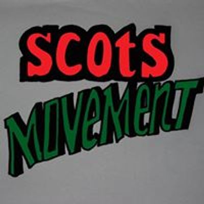 The Scots Movement