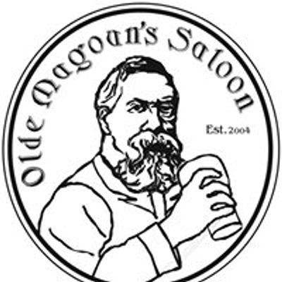 Olde Magoun's Saloon